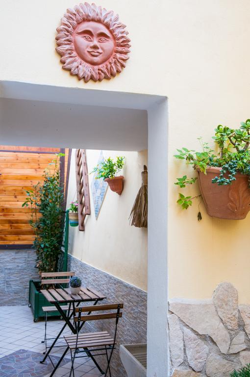 La Nicchia Leilighet Noto Rom bilde