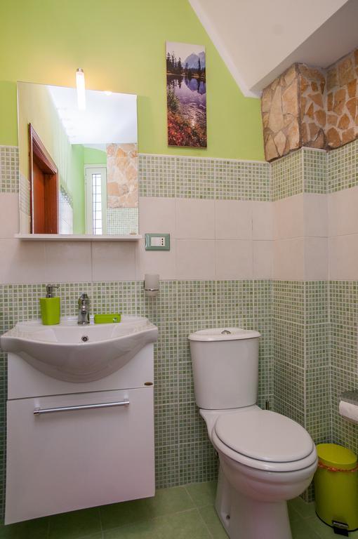 La Nicchia Leilighet Noto Rom bilde